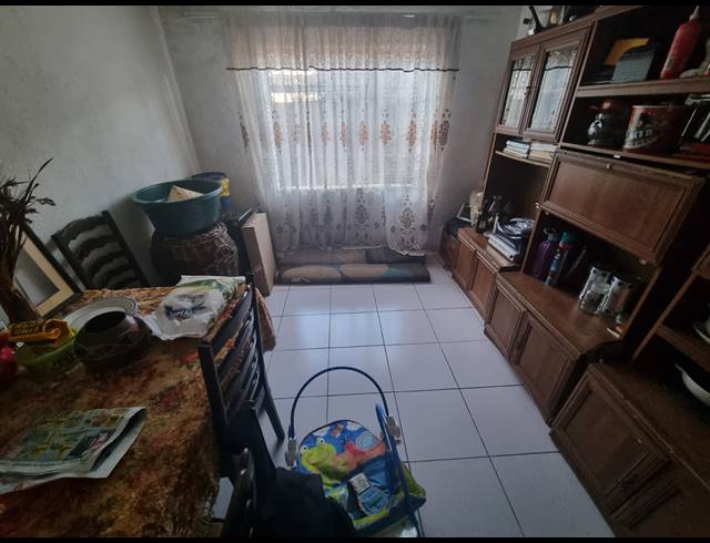 4 BEDROOM HOUSE FOR SALE IN PROTEA NORTH